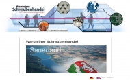 Bild Warsteiner Schraubenhandel M & M Vertriebs GmbH & Co. KG