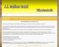 Bild A. E. Matthes GmbH