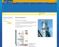 Bild Schmierstoffraffinerie Salzbergen (SRS)GmbH