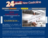 Bild New Gastroline GmbH