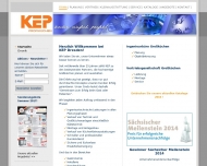 Bild KEP GmbH - Engineering Group