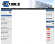 Bild Eisen-Schuler Inh. Kurt Grimmeisen e.K.