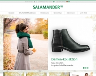 Bild Salamander Deutschland GmbH & Co. KG