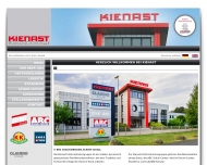 Bild Kienast Schuhhandelsgesellschaft mbH