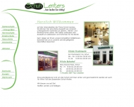 Bild Salamander / Schuh-Lenters