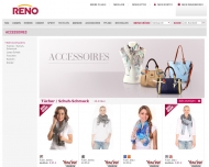 Bild Reno Fashion & Shoes GmbH