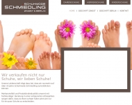 Bild Schmiedling Internationale Schuhmoden Inh. Angelika Dickczak