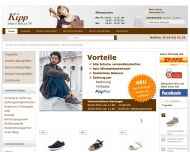 Bild Ara-Schuh-Shop