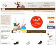 Bild Schuh & Mode Kipp
