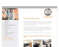 Bild Htte Grokchen GmbH