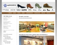 Bild Wessels Schuhhaus