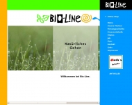 Bild Bioline GmbH Bekleidungshandel
