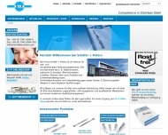 Bild S+P Holding GmbH