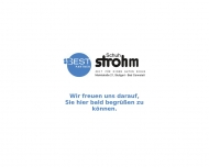 Bild Strohm Schuhhaus Schuhhandlung