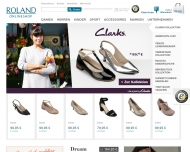 Bild Roland-Schuhe GmbH & Co. Handels KG