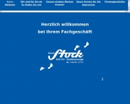 Bild Stock Jrgen Schuhgeschft