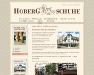 Bild Hoberg Schuhhaus