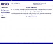 Bild Knoll Arbeitsschutz GmbH