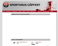 Bild Gpfert Wieland Schuh- und Sporthaus