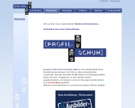 Bild Profil-Schuh Handels OHG