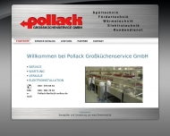 Bild Pollack Grokchenservice GmbH