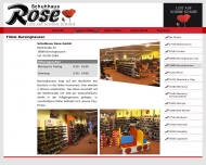 Bild Schuhhaus Rose GmbH
