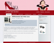Bild Vida Loca Schuhgeschft
