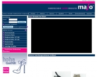 Bild Majo Schuhe