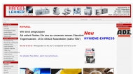 Bild Hangel & Lehner GmbH