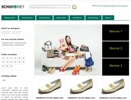 Bild Schuhhaus Lacker Inh. Katja Stinzing