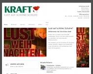 Bild Kraft Erwin Schuhhaus