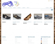 Schuh-Voigt