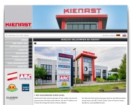 Bild Kienast Schuhhandelsgesellschaft mbH
