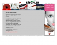 Bild Dischler Schuhe e. K. Inh. Dischler-Hasenkopf Andrea