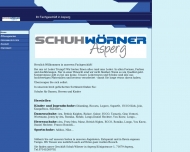 Bild Wrner Stefan Schuhgeschft und Schuhreparatur