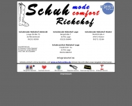 Bild Riekehof Schuhmode GmbH