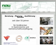 Bild Nau Grokchentechnik GmbH