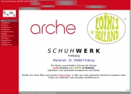 Bild Arche Schuhwerk