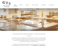 Bild GTS Grokchentechnik & Service GmbH
