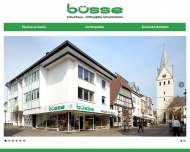 Bild Schuhhaus Bsse Robert Bsse