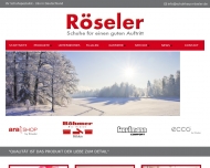 Bild Rseler Schuhhaus