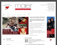 Bild Schuhhaus Maier