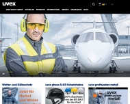 Bild UVEX SAFETY Textiles GmbH