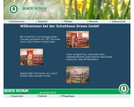 Bild Schuhhaus Drews GmbH Zentrallager