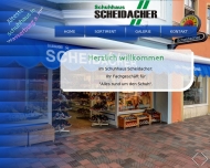 Bild Schuhhaus Scheidacher, Inh. Irmgard Drexl