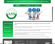 Bild Arbeitssicherheits- und umwelttechnischer Dienst Magerl GmbH