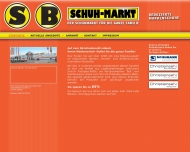 Bild SB-Schuhhandelsgesellschaft mbH