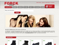 Bild Forck Schuhhaus oHG