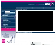 Bild Majo Schuhe
