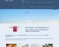 Bild Heinrich Fricke KG Fleischerei